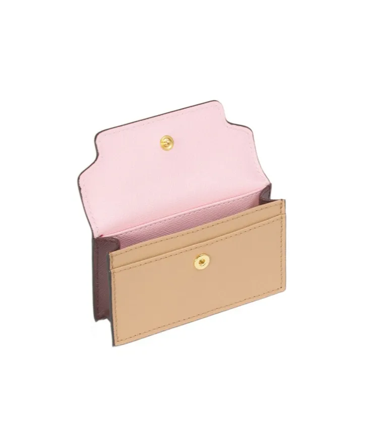 Marni Logo Business Card Holder