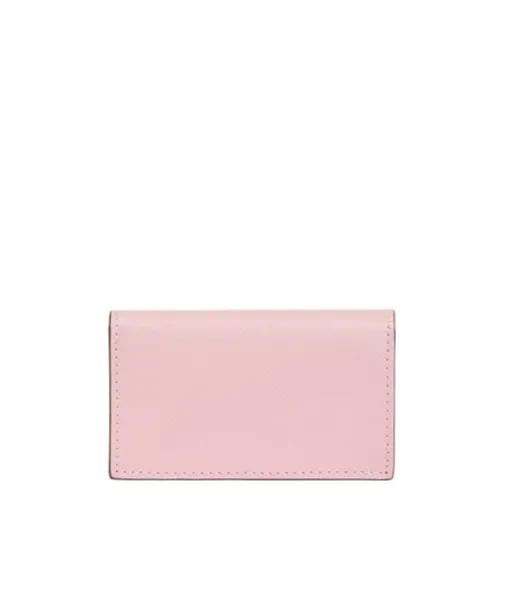 Marni Logo Business Card Holder