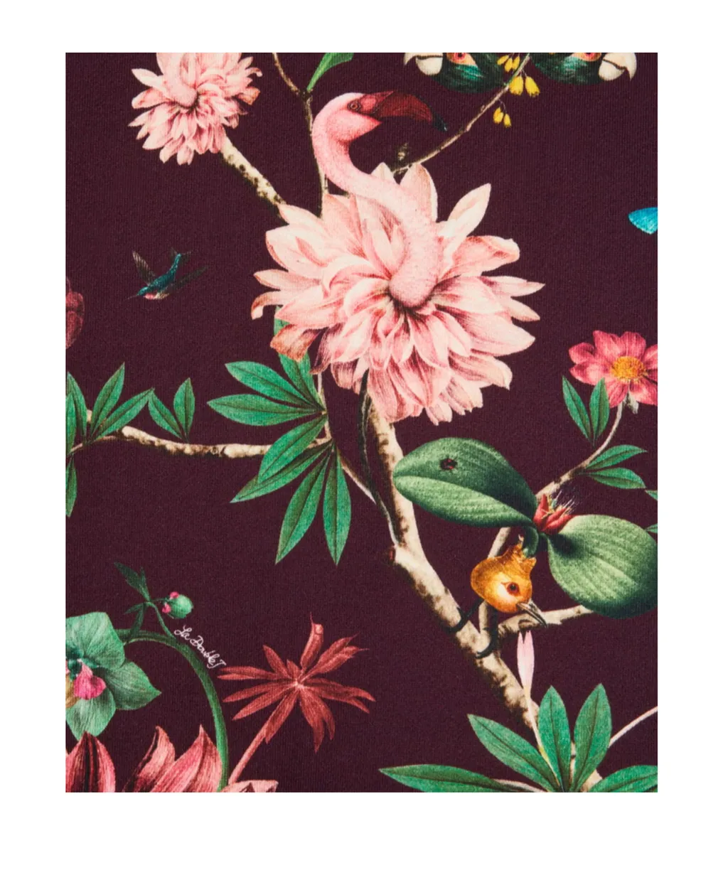 La Scala Floral T-Shirt