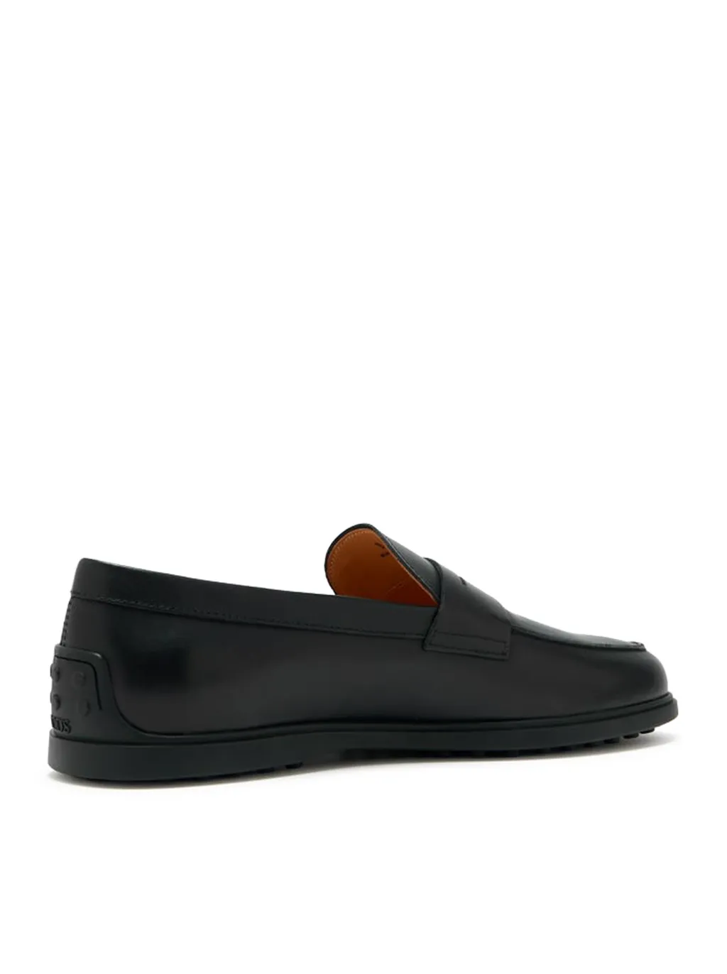 Penny-Slot Loafers