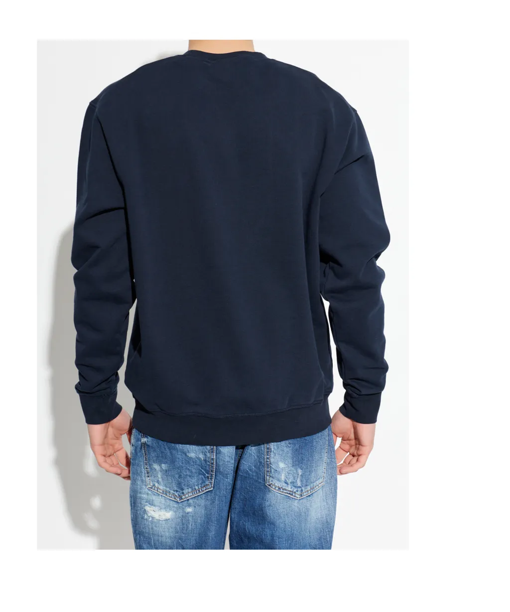 Dsquared2 Milano Logo Sweatshirt
