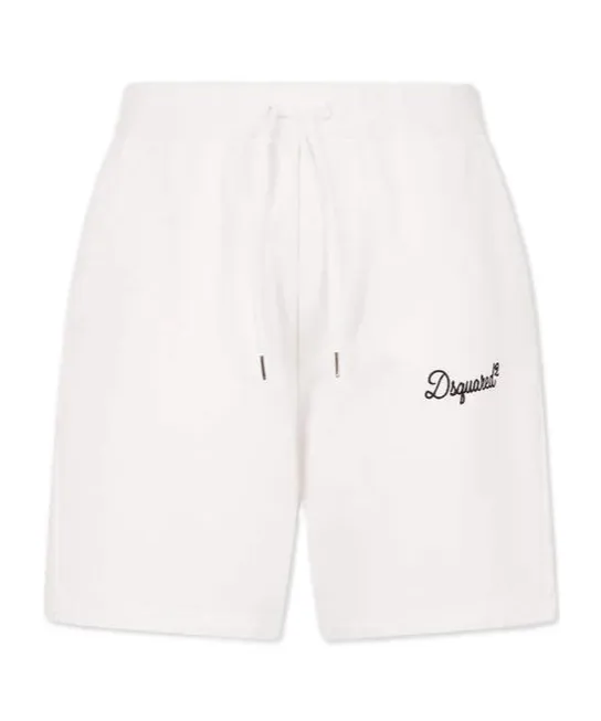 Dsquared2 Signature Relax Fit Shorts