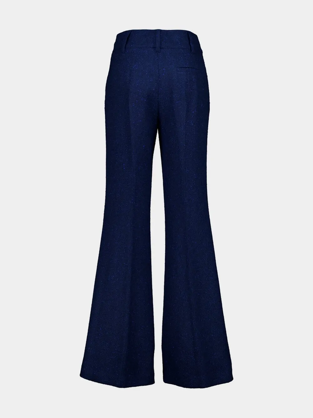 Rhein Flared Trousers