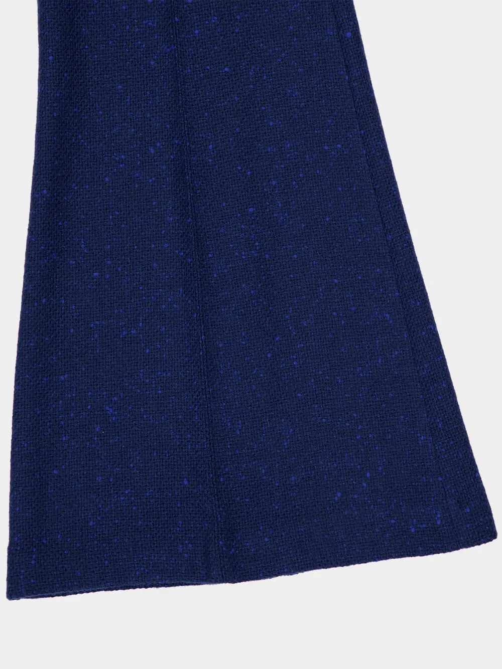 Rhein Flared Trousers