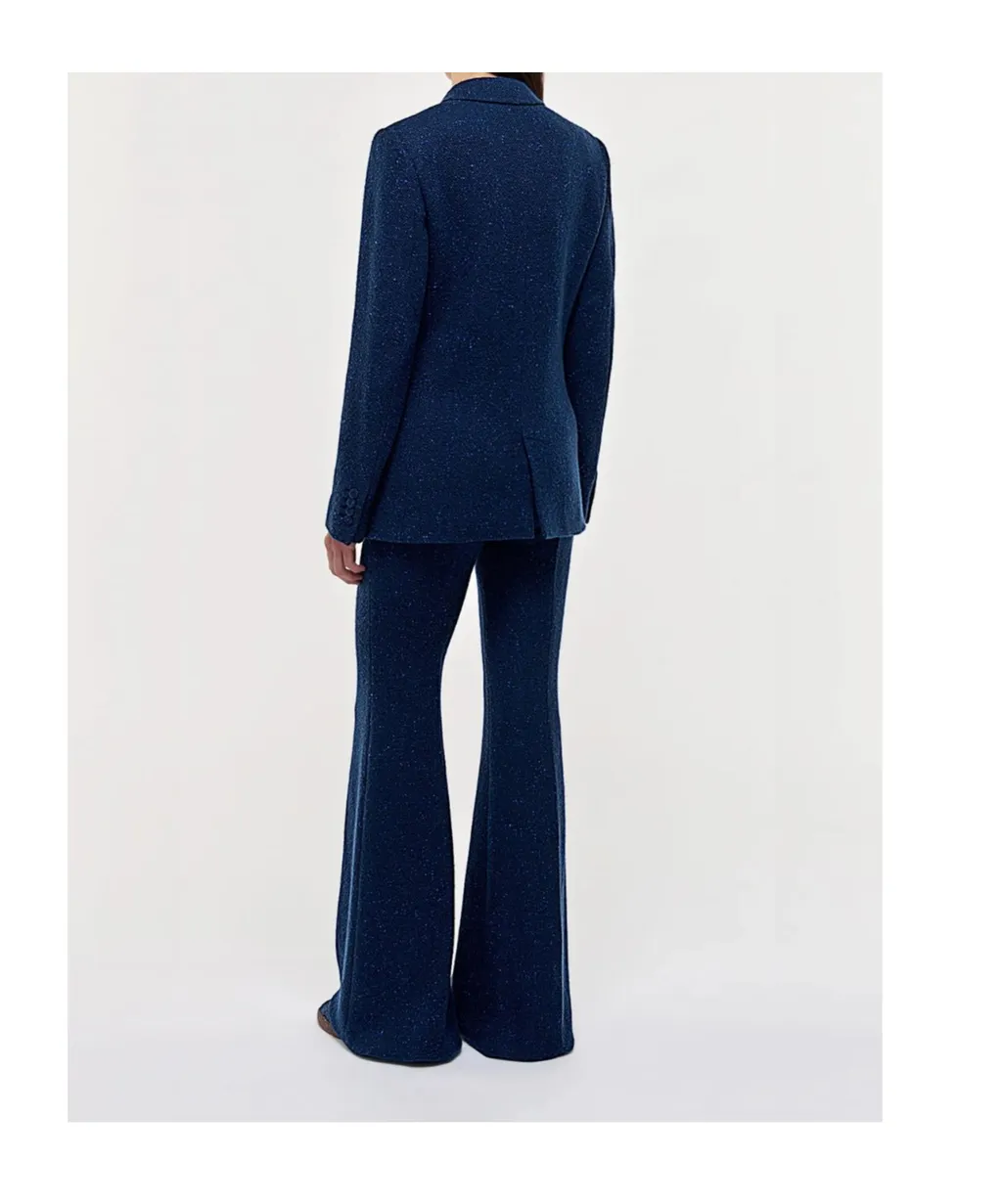 Rhein Flared Trousers