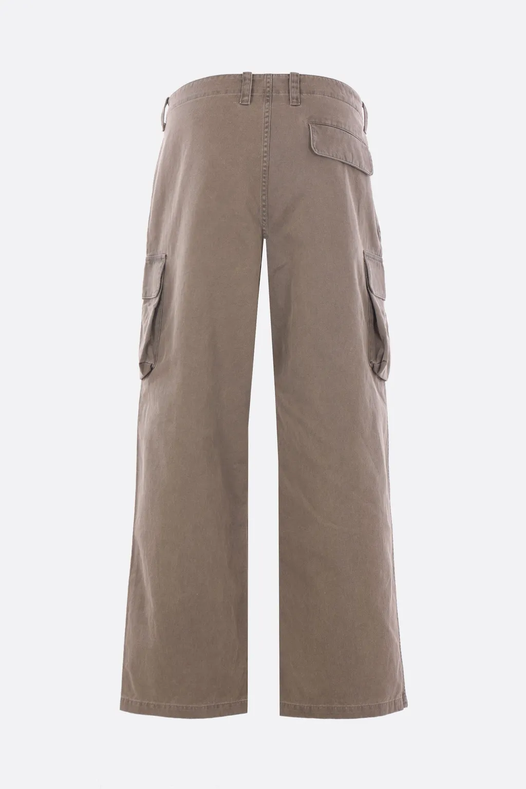 Belt Loop Track Pants