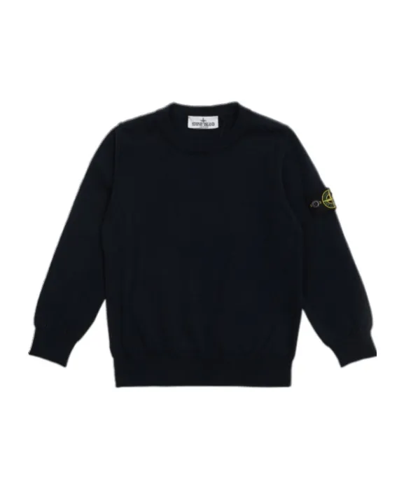 Long-Sleeved Pullover