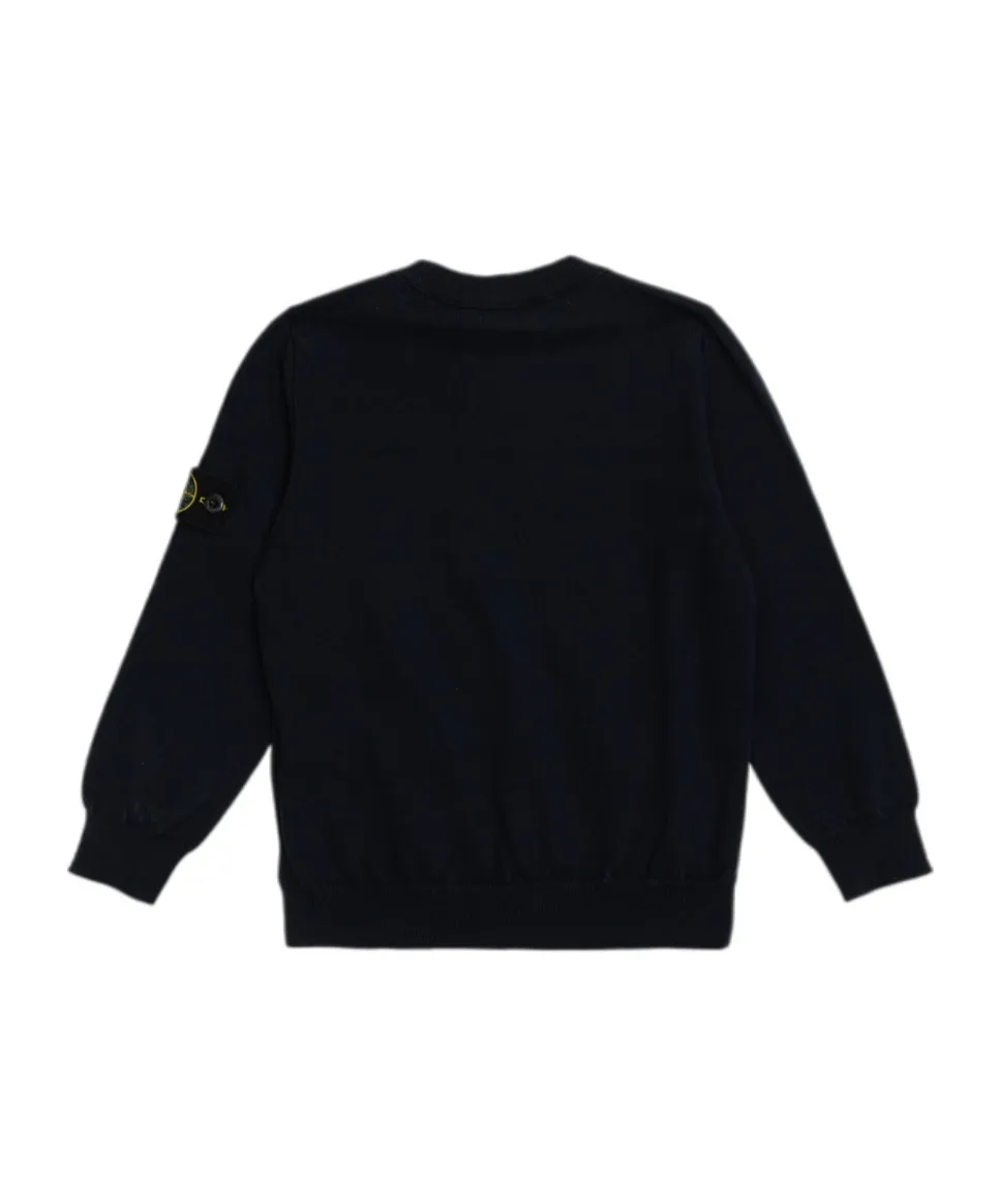 Long-Sleeved Pullover