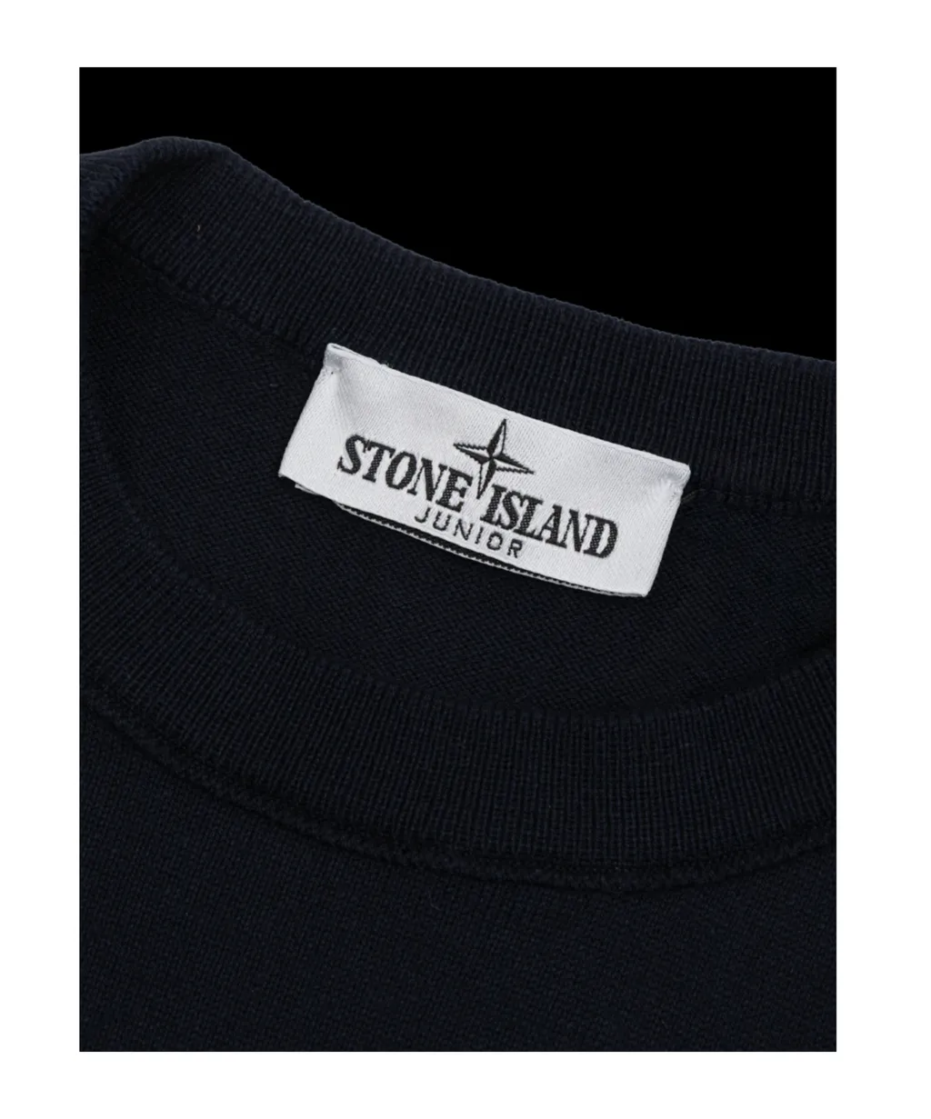 Long-Sleeved Pullover