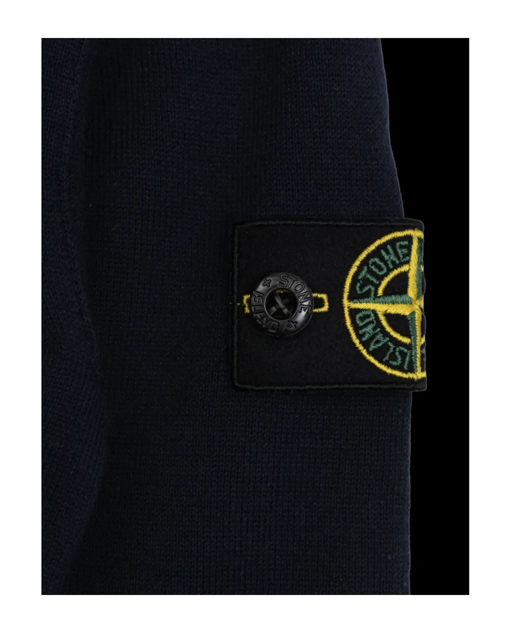 Long-Sleeved Pullover
