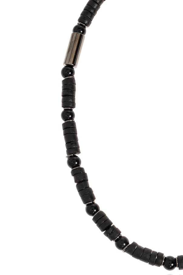 Dsquared2 Summer Logo Detail Necklace
