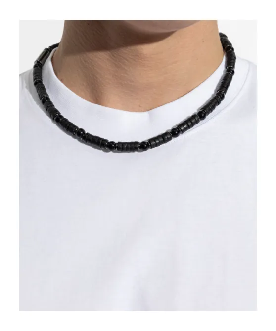 Dsquared2 Summer Logo Detail Necklace