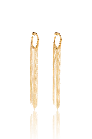 Chain Earrings