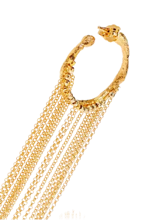 Chain Earrings