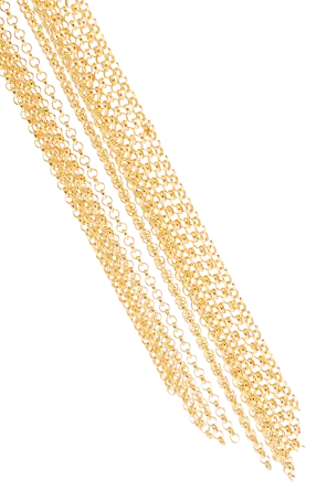 Chain Earrings