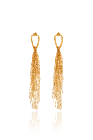 Tassel Earrings