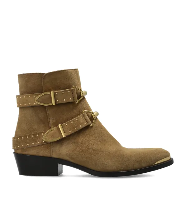 Zalya Boots