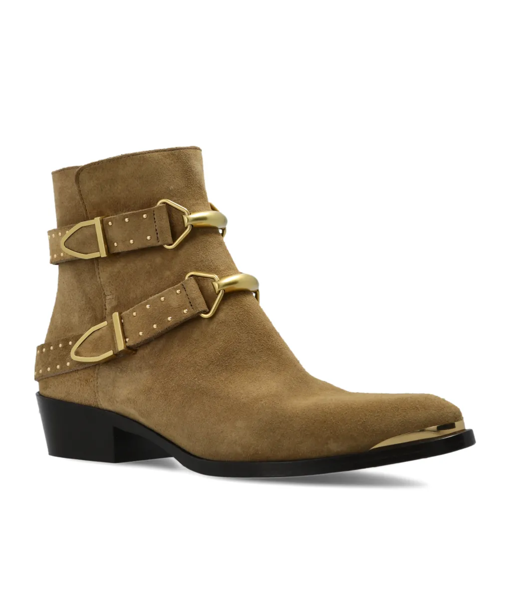 Zalya Boots