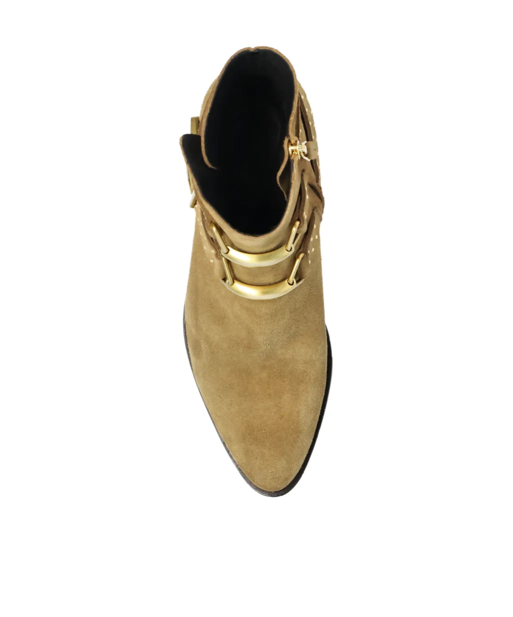 Zalya Boots