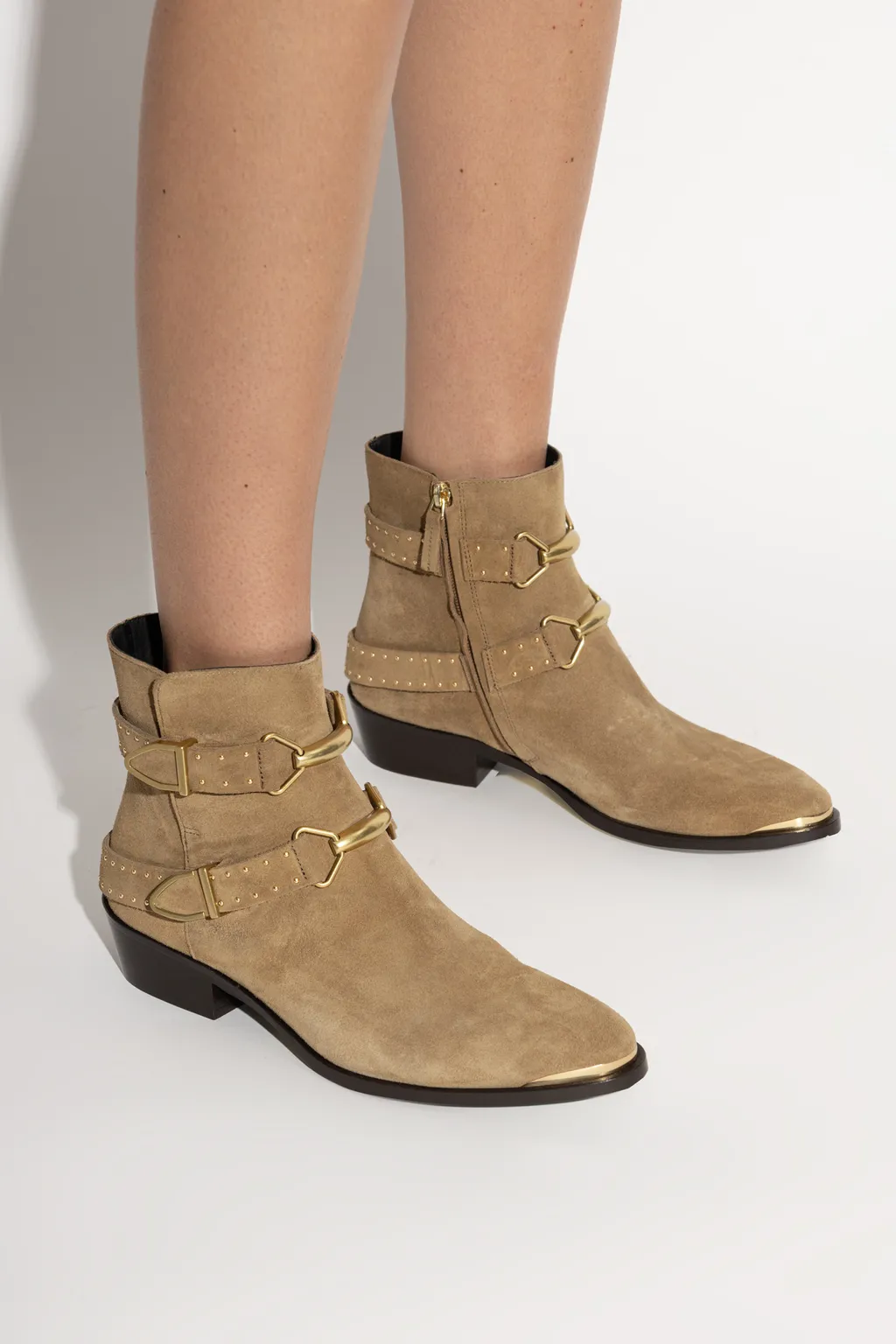 Zalya Boots
