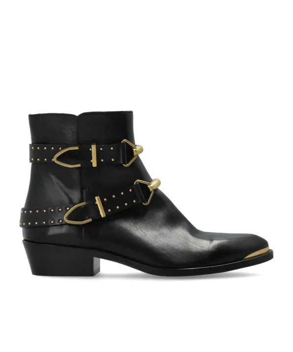 Zalya Boots