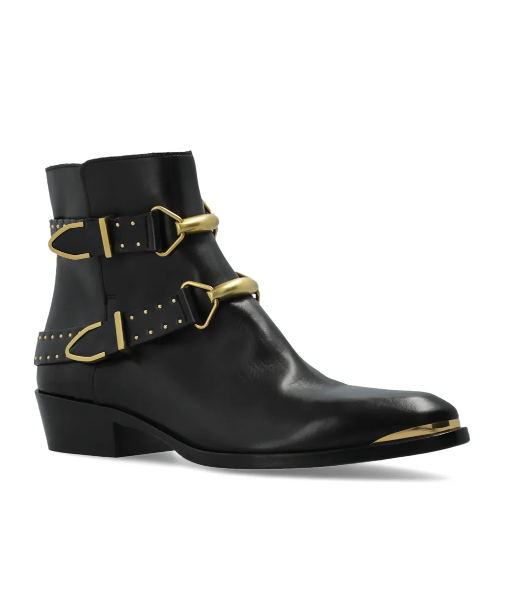 Zalya Boots