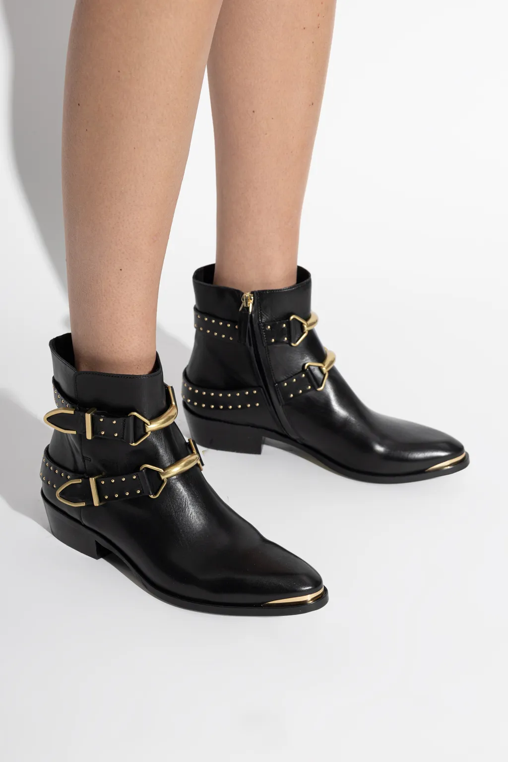 Zalya Boots
