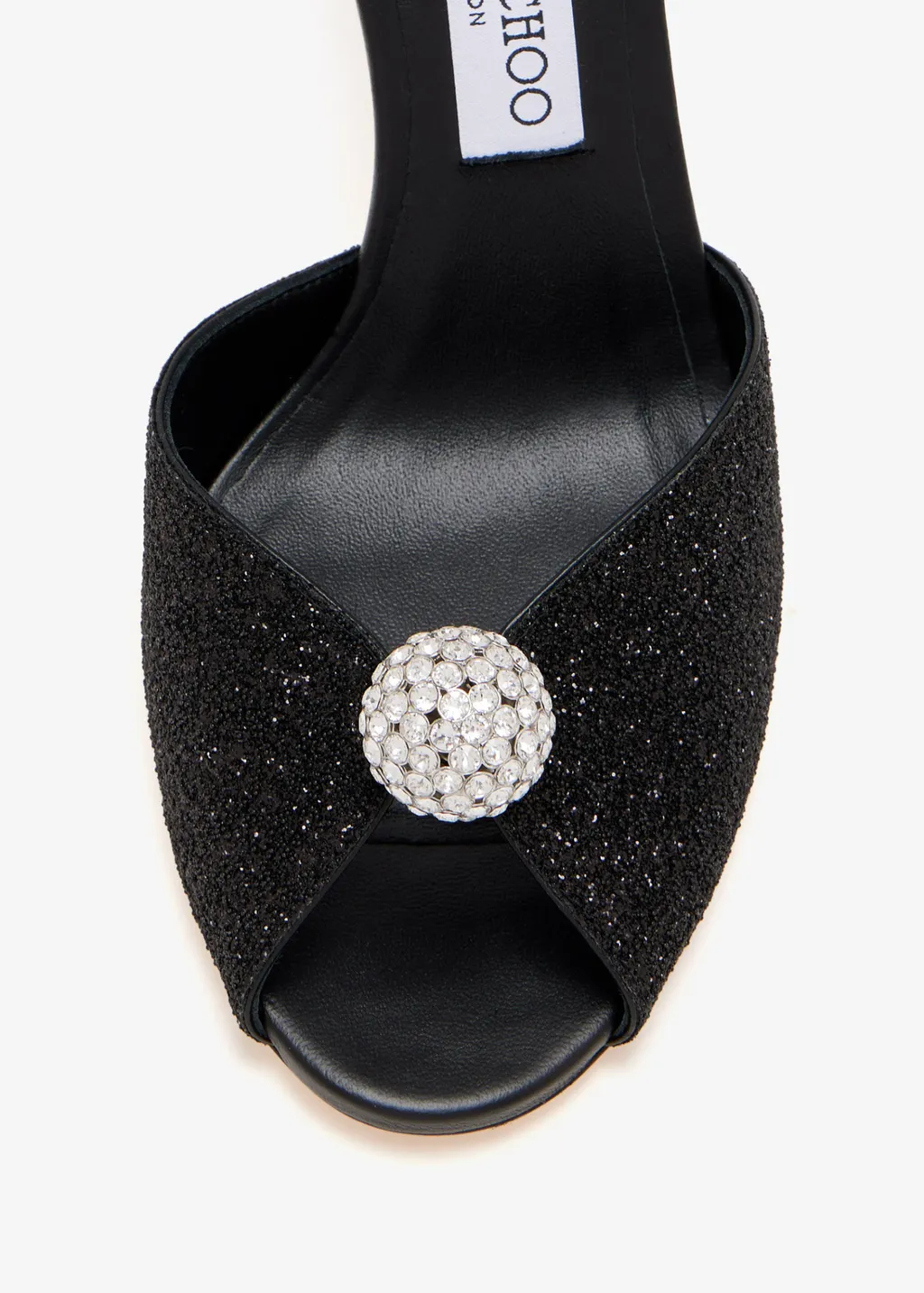 Sacora 85 High-Heeled Sandals
