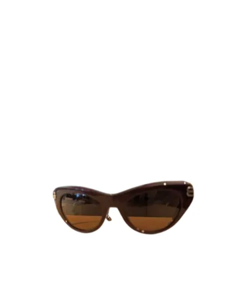 Casino Butterfly Sunglasses