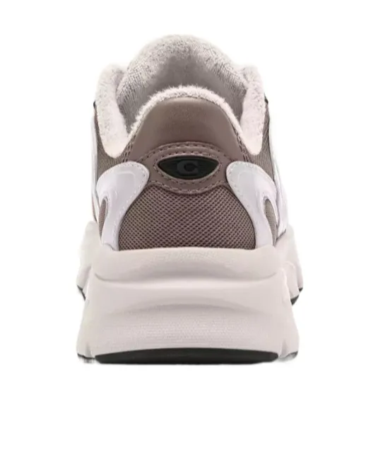 Coach Bolt Runner Sneakers