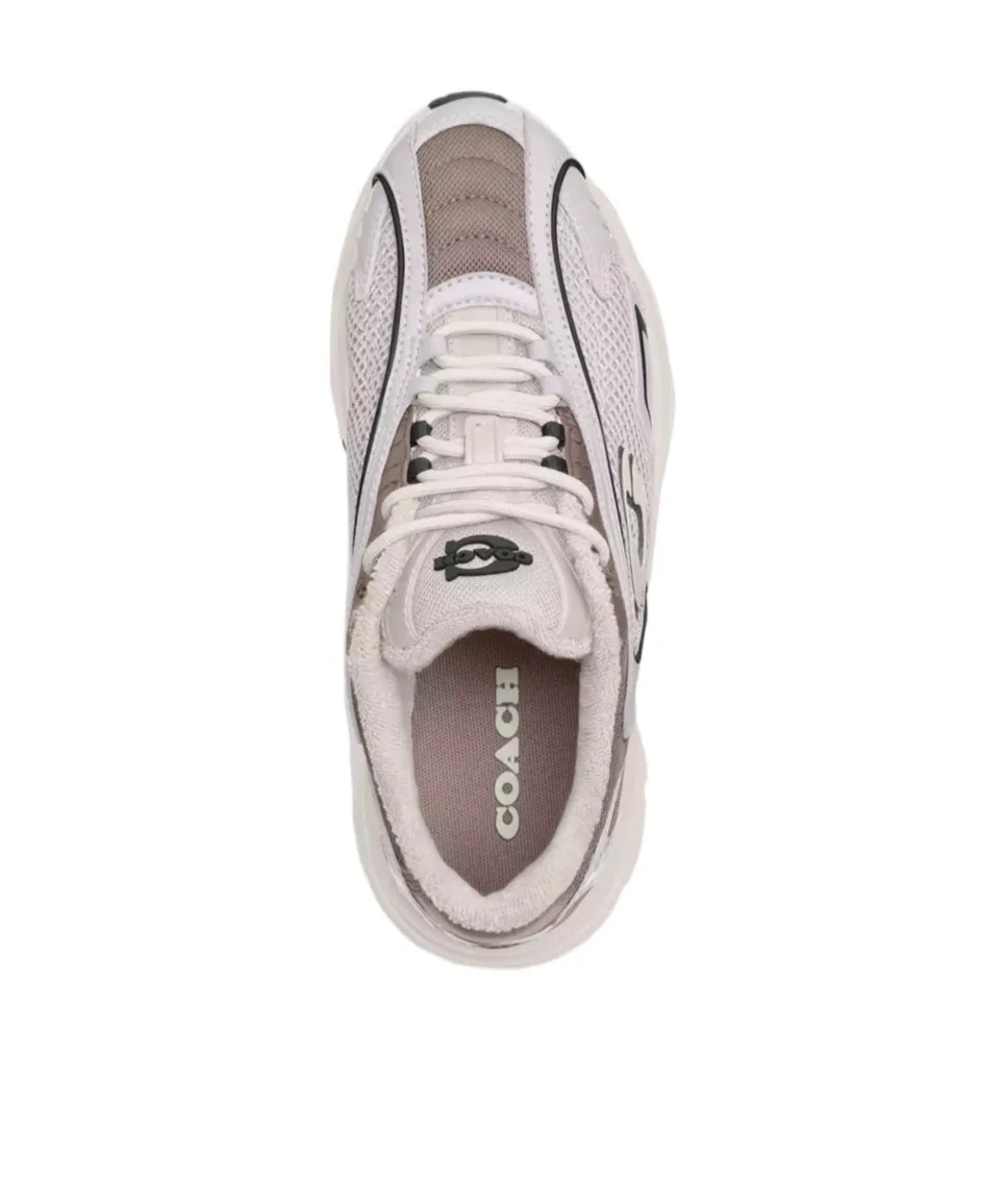 Coach Bolt Runner Sneakers