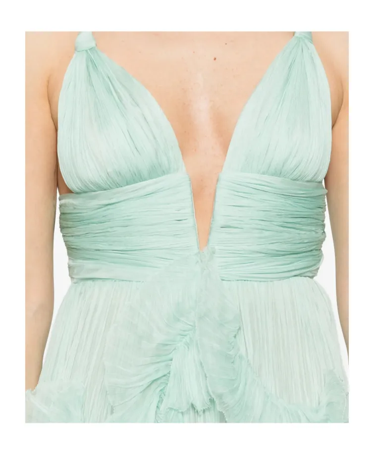 Spaghetti Strap Dress