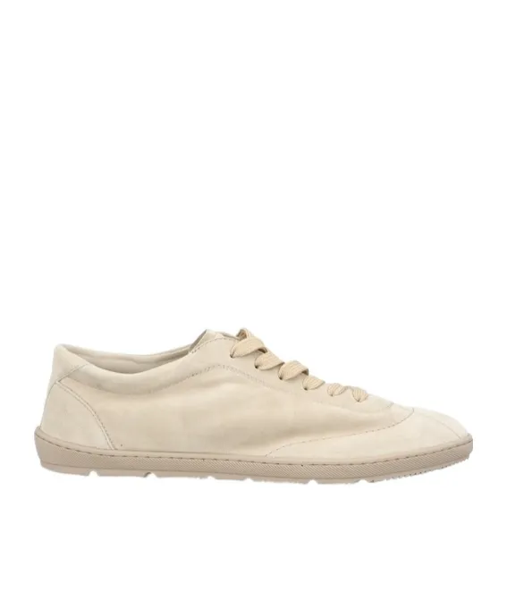 Suede Sneakers
