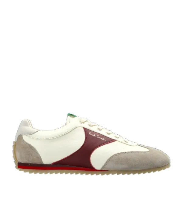 Paul Smith Chilly Trainers