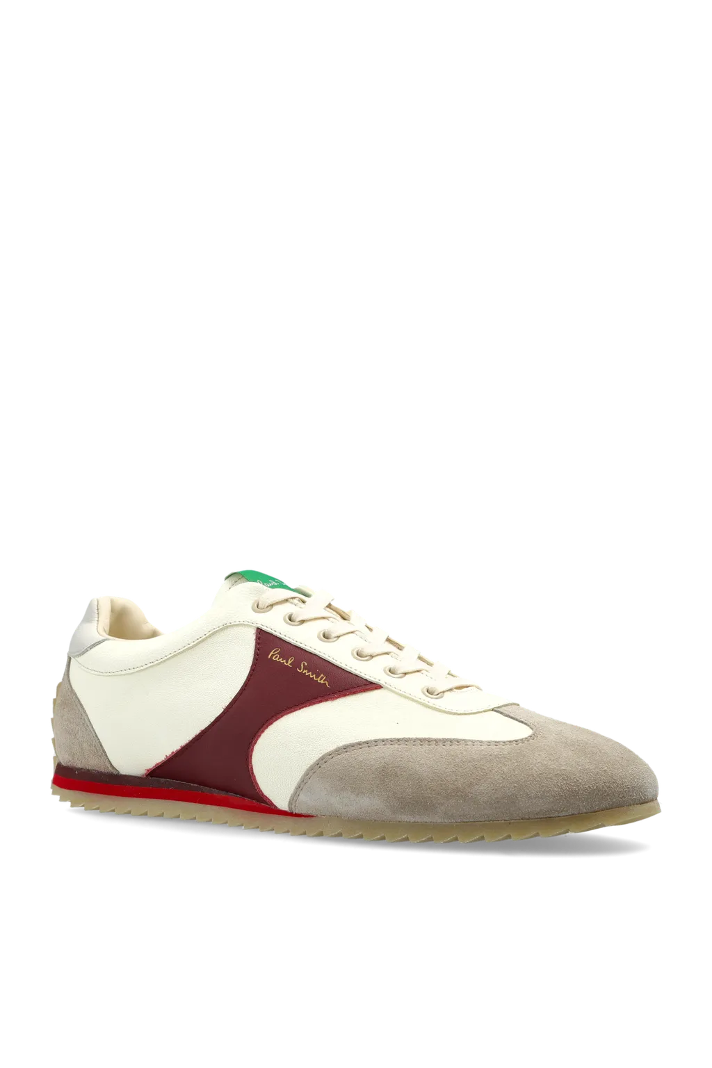 Paul Smith Chilly Trainers
