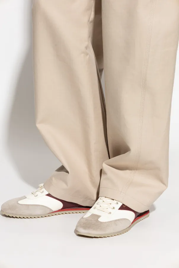 Paul Smith Chilly Trainers