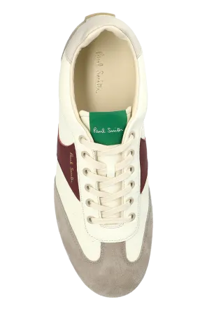 Paul Smith Chilly Trainers