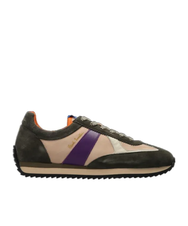 Paul Smith Vignola Trainers