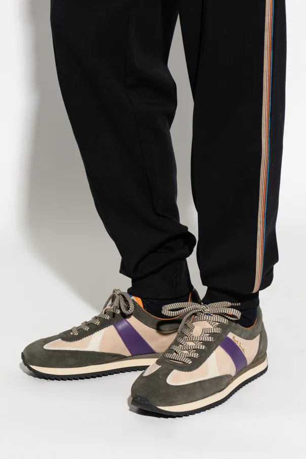 Paul Smith Vignola Trainers