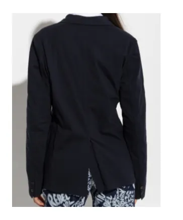 Dsquared2 Single Vent Blazer
