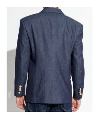 Dsquared2 Double Breasted Blazer