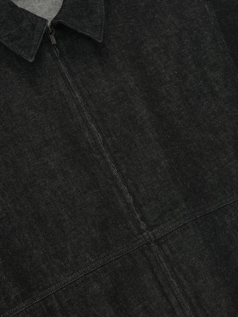 Fear Of God Essentials Denim Work Jacket