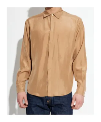 Dsquared2 Silk Shirt