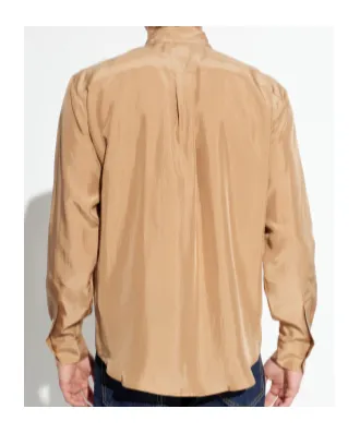 Dsquared2 Silk Shirt