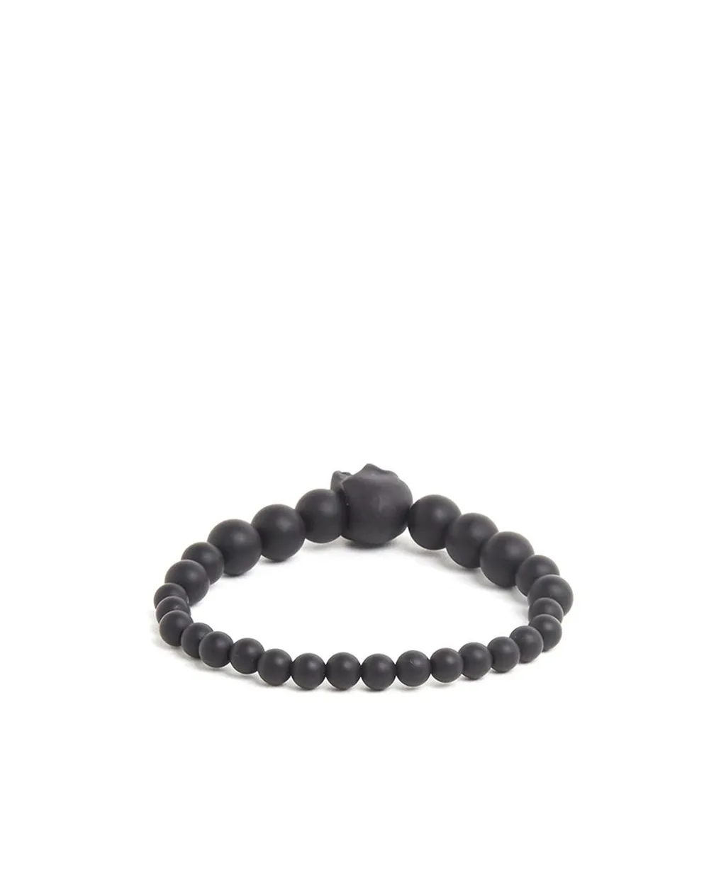 Alexander Mcqueen Skull Ball Bracelet