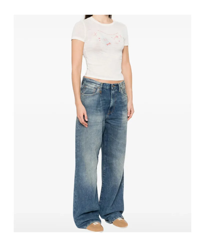 Short-Sleeved T-Shirt