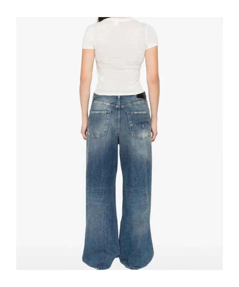 Short-Sleeved T-Shirt
