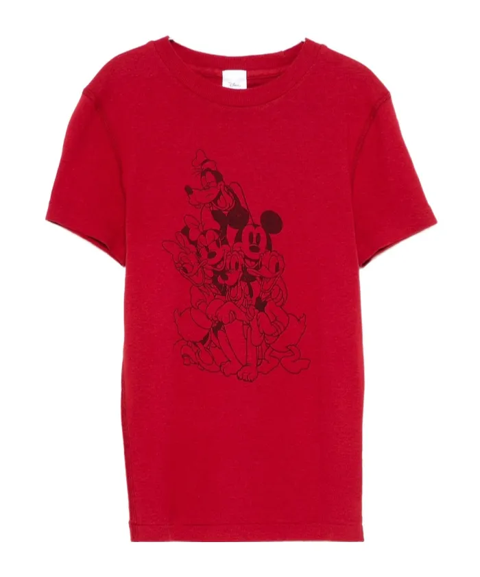 Short-Sleeved T-Shirt