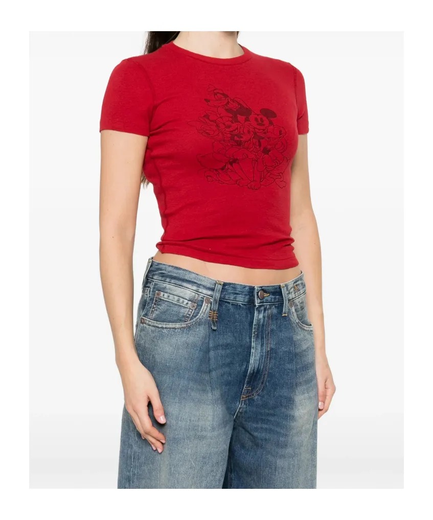 Short-Sleeved T-Shirt