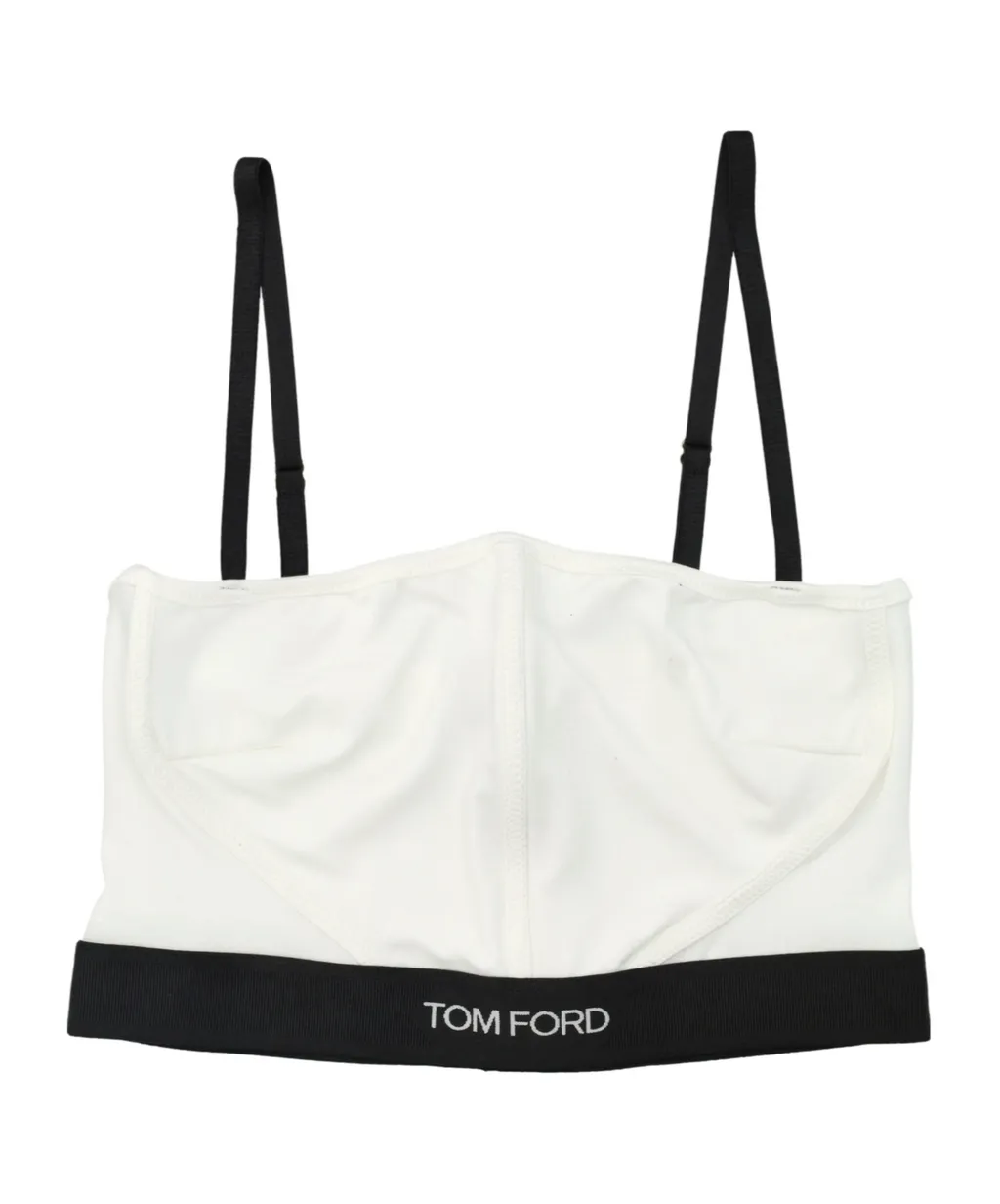 Logo Bra